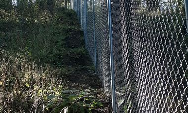 TERRENO EN VENTA EN MINERAL DEL MONTE, HIDALGO.