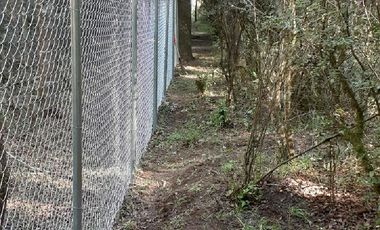 TERRENO EN VENTA EN MINERAL DEL MONTE, HIDALGO.