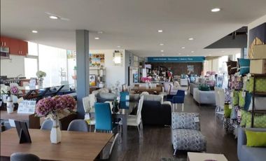 VENTA / RENTA EDIFICIO EN JURIQUILLA