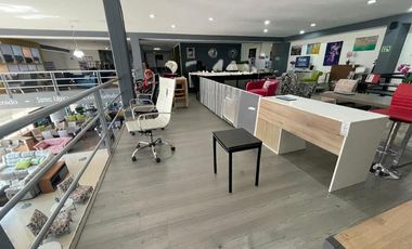 VENTA / RENTA EDIFICIO EN JURIQUILLA