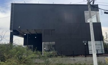 VENTA / RENTA EDIFICIO EN JURIQUILLA