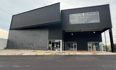 VENTA / RENTA EDIFICIO EN JURIQUILLA