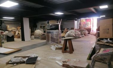 VENTA / RENTA EDIFICIO EN CORREGIDORA