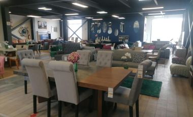 VENTA / RENTA EDIFICIO EN CORREGIDORA