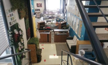 VENTA / RENTA EDIFICIO EN CORREGIDORA