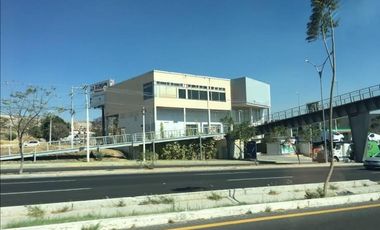 RENTA / VENTA EDIFICIO EN JURIQUILLA
