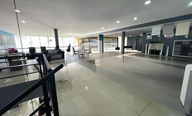 RENTA / VENTA EDIFICIO EN JURIQUILLA