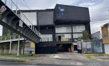 RENTA / VENTA EDIFICIO EN JURIQUILLA