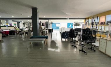 RENTA / VENTA EDIFICIO EN JURIQUILLA