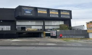 RENTA / VENTA EDIFICIO EN JURIQUILLA