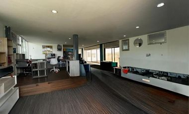 RENTA / VENTA EDIFICIO EN JURIQUILLA