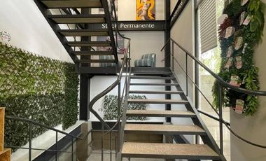 RENTA / VENTA EDIFICIO EN CORREGIDORA