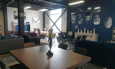 RENTA / VENTA EDIFICIO EN CORREGIDORA