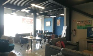 RENTA / VENTA EDIFICIO EN CORREGIDORA