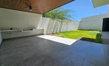 CASA EN VENTA EN LOS VIÑEDOS EN TORREON, COAHUILA.