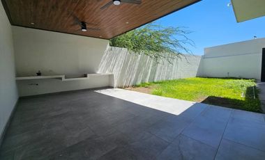 CASA EN VENTA EN LOS VIÑEDOS EN TORREON, COAHUILA.
