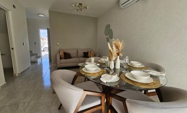 CASA EN VENTA EN FRACC. VILLA D NOGAL, GÓMEZ PALACIO, DURANGO