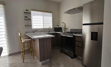 CASA EN VENTA EN FRACC. VILLA D NOGAL, GÓMEZ PALACIO, DURANGO