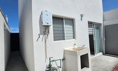 CASA EN VENTA EN FRACC. VILLA D NOGAL, GÓMEZ PALACIO, DURANGO