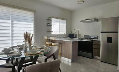 CASA EN VENTA EN FRACC. VILLA D NOGAL, GÓMEZ PALACIO, DURANGO