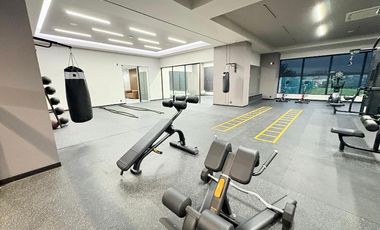 Departamento de lujo en Renta en Bosque Esmeralda, Atizapán de Zaragoza