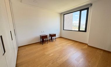Departamento de lujo en Renta en Bosque Esmeralda, Atizapán de Zaragoza