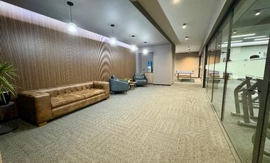 Departamento de lujo en Renta en Bosque Esmeralda, Atizapán de Zaragoza