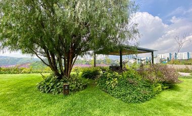 Departamento de lujo en Renta en Bosque Esmeralda, Atizapán de Zaragoza