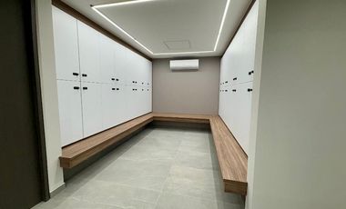 Departamento de lujo en Renta en Bosque Esmeralda, Atizapán de Zaragoza