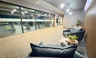 Departamento de lujo en Renta en Bosque Esmeralda, Atizapán de Zaragoza