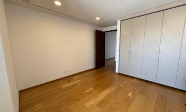 Departamento de lujo en Renta en Bosque Esmeralda, Atizapán de Zaragoza