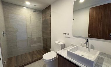 Departamento de lujo en Renta en Bosque Esmeralda, Atizapán de Zaragoza