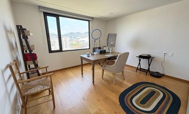 Departamento de lujo en Renta en Bosque Esmeralda, Atizapán de Zaragoza