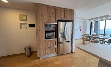 Departamento de lujo en Renta en Bosque Esmeralda, Atizapán de Zaragoza