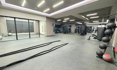 Departamento de lujo en Renta en Bosque Esmeralda, Atizapán de Zaragoza