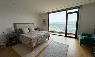 Departamento de lujo en Renta en Bosque Esmeralda, Atizapán de Zaragoza