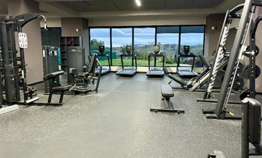 Departamento de lujo en Renta en Bosque Esmeralda, Atizapán de Zaragoza