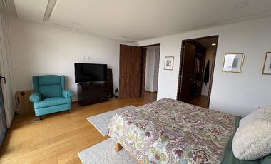 Departamento de lujo en Renta en Bosque Esmeralda, Atizapán de Zaragoza