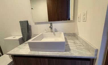 Departamento de lujo en Renta en Bosque Esmeralda, Atizapán de Zaragoza