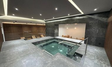 Departamento de lujo en Renta en Bosque Esmeralda, Atizapán de Zaragoza