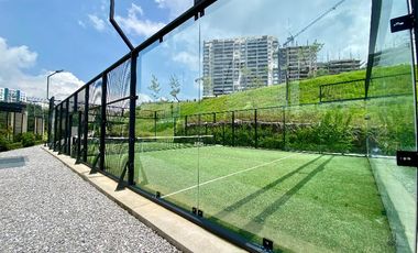 Departamento de lujo en Renta en Bosque Esmeralda, Atizapán de Zaragoza