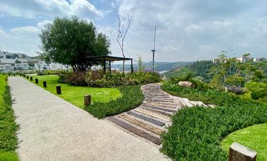 Departamento de lujo en Renta en Bosque Esmeralda, Atizapán de Zaragoza