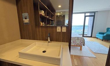 Departamento de lujo en Renta en Bosque Esmeralda, Atizapán de Zaragoza