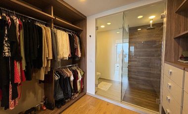 Departamento de lujo en Renta en Bosque Esmeralda, Atizapán de Zaragoza