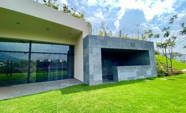 Departamento de lujo en Renta en Bosque Esmeralda, Atizapán de Zaragoza