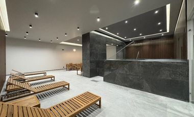 Departamento de lujo en Renta en Bosque Esmeralda, Atizapán de Zaragoza