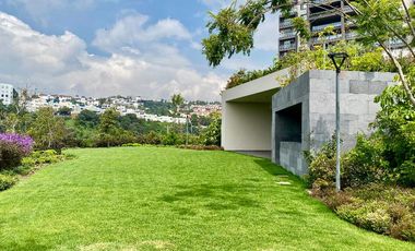 Departamento de lujo en Renta en Bosque Esmeralda, Atizapán de Zaragoza