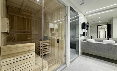 Departamento de lujo en Renta en Bosque Esmeralda, Atizapán de Zaragoza