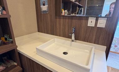 Departamento de lujo en Renta en Bosque Esmeralda, Atizapán de Zaragoza