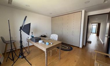 Departamento de lujo en Renta en Bosque Esmeralda, Atizapán de Zaragoza